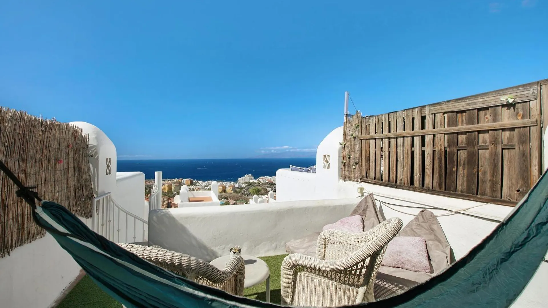 Ocean View Tenerife Costa Adeje