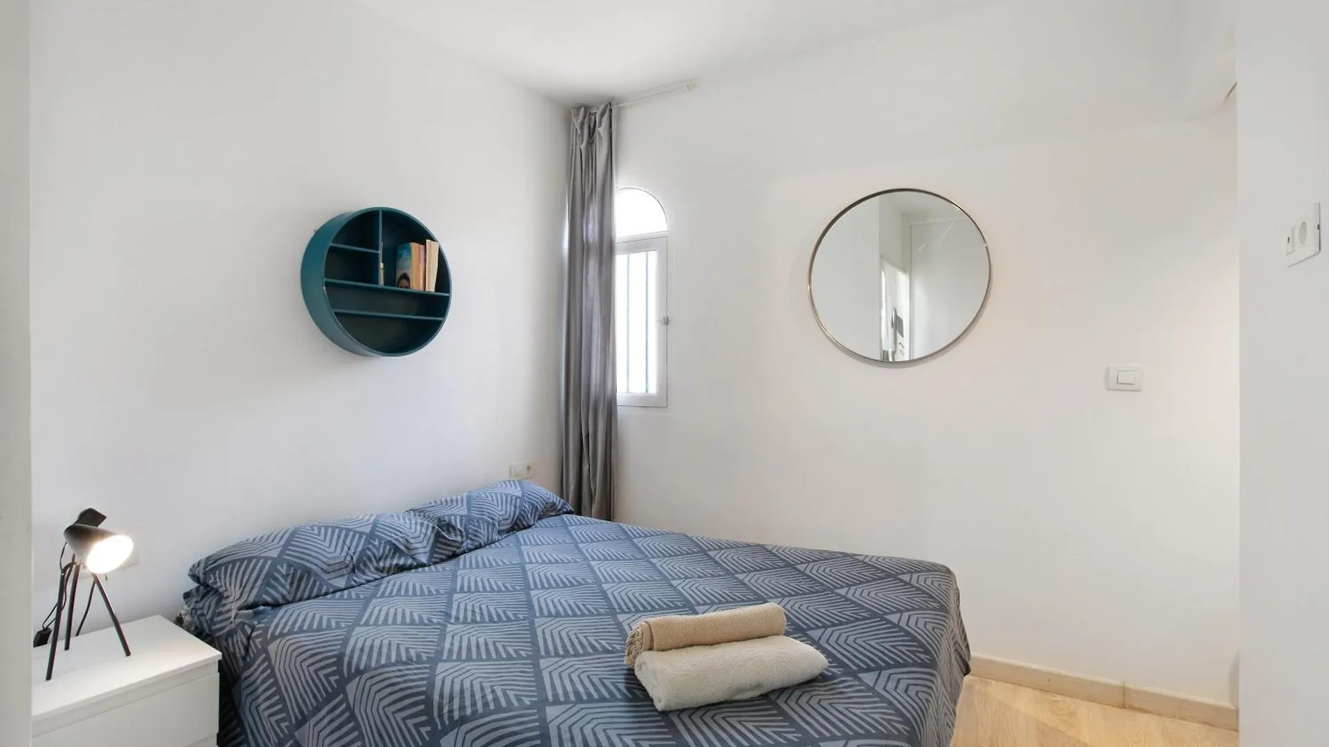 Apartment Ocean View Tenerife Costa Adeje