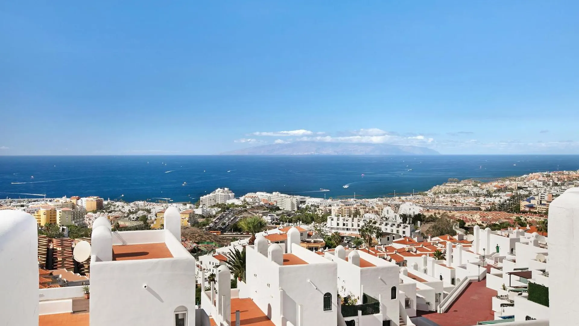 Ocean View Tenerife Costa Adeje