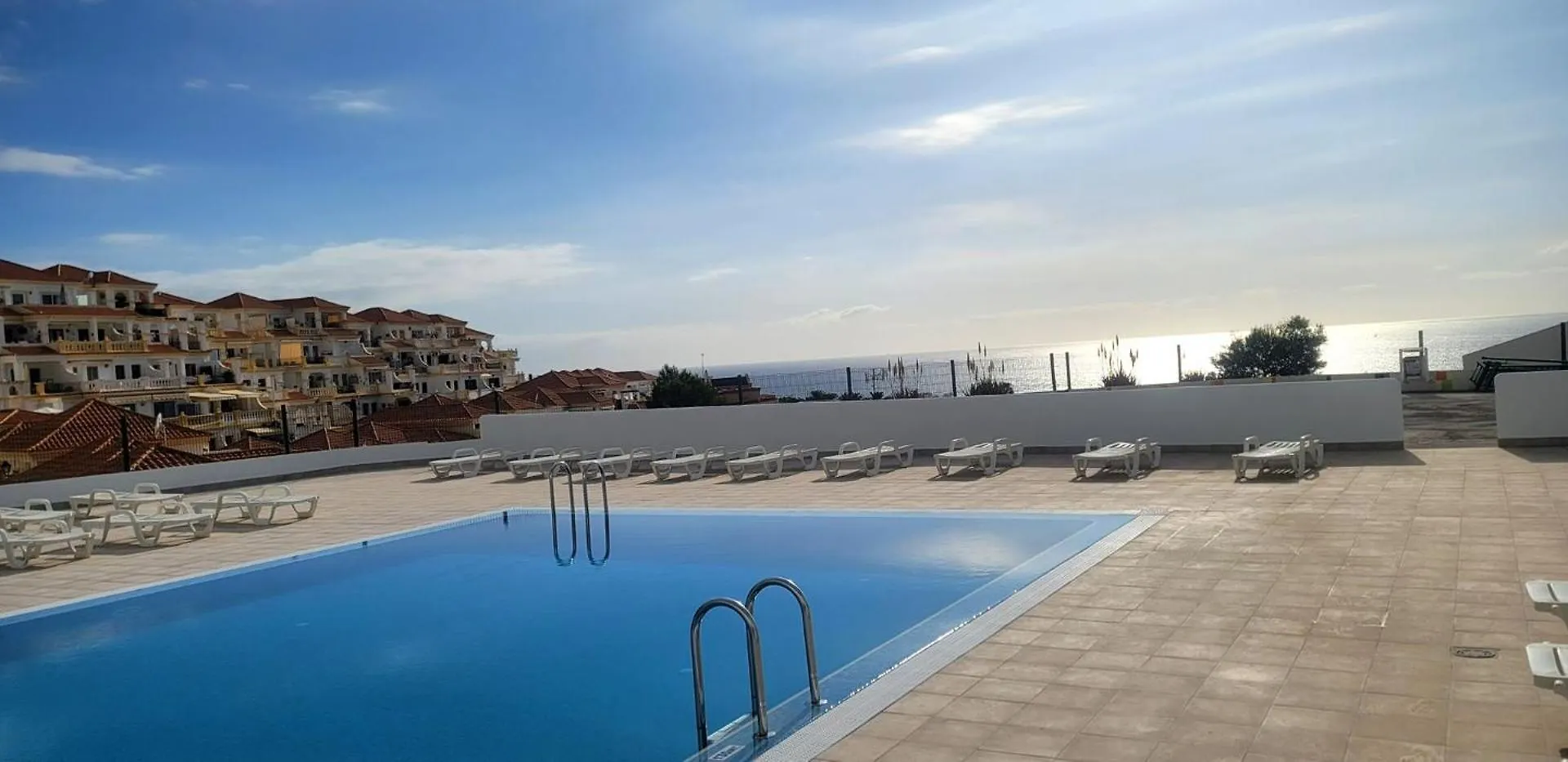 Apartment Ocean View Tenerife Costa Adeje