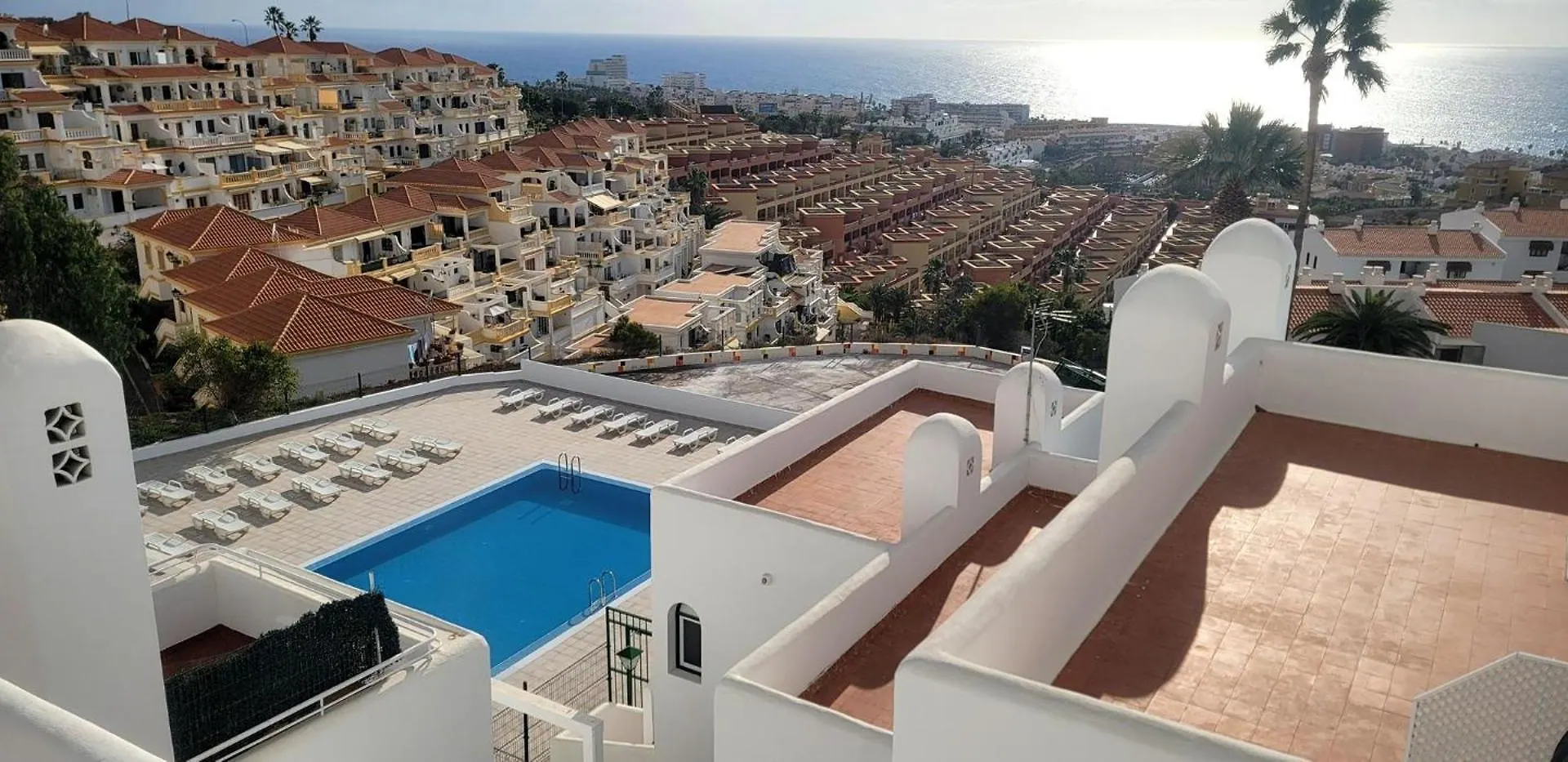 Ocean View Tenerife Costa Adeje  Apartment Costa Adeje (Tenerife)